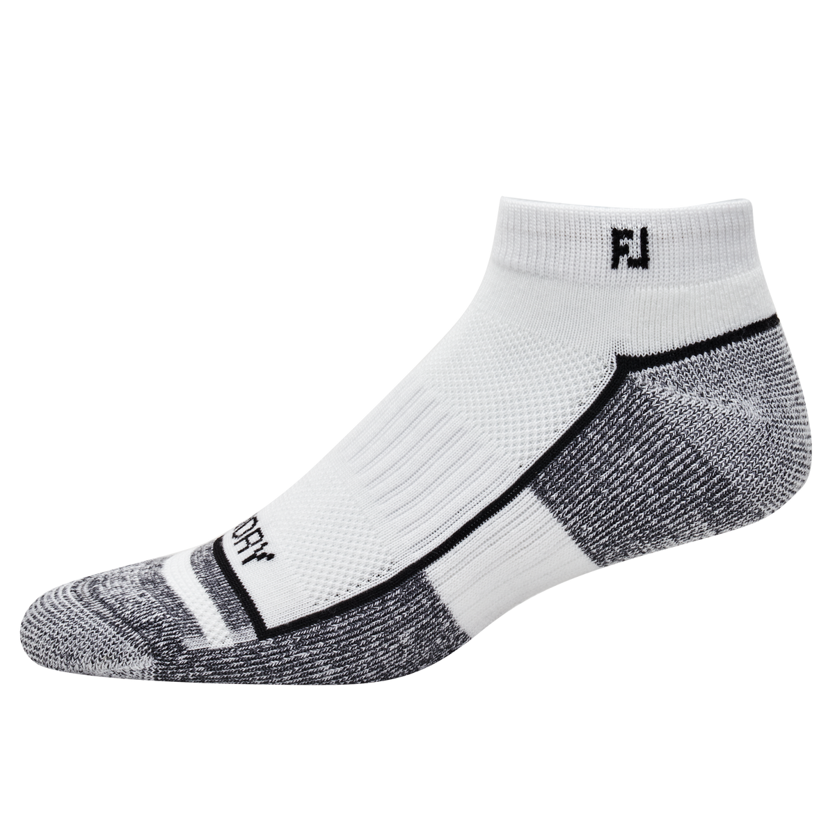 FootJoy ProDry Sokken - Prodry Sport White