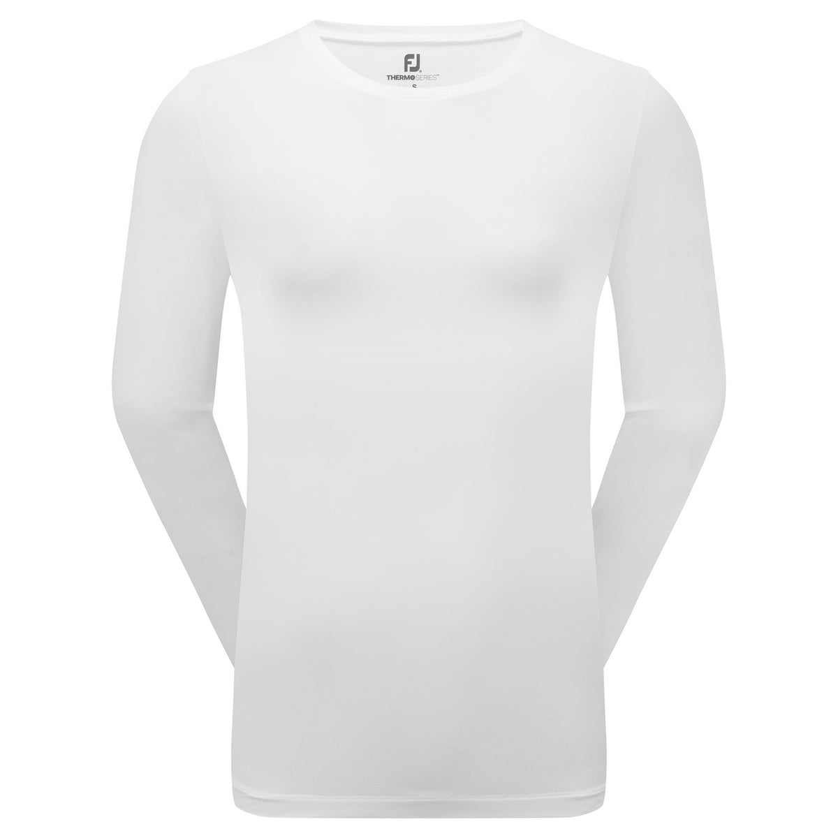 FootJoy TS fleece baselayer Wh - Dames