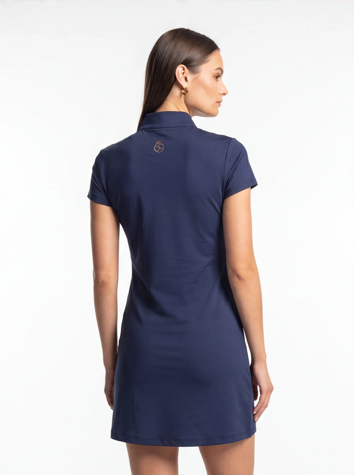 Par 69 Bling Dress
