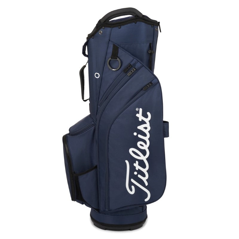 Titleist Cart 14 cartbag Blauw