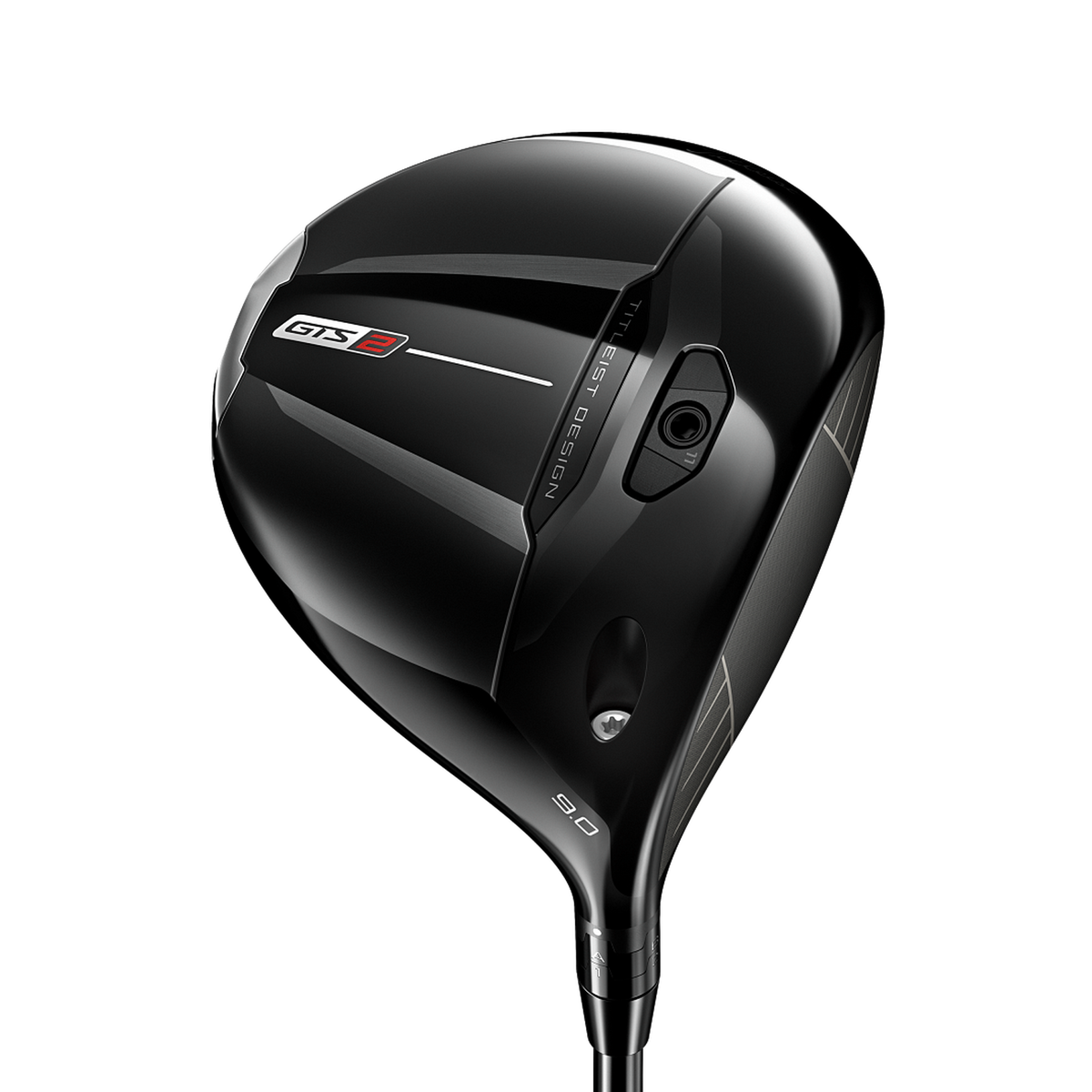 Titleist GTS2 Driver