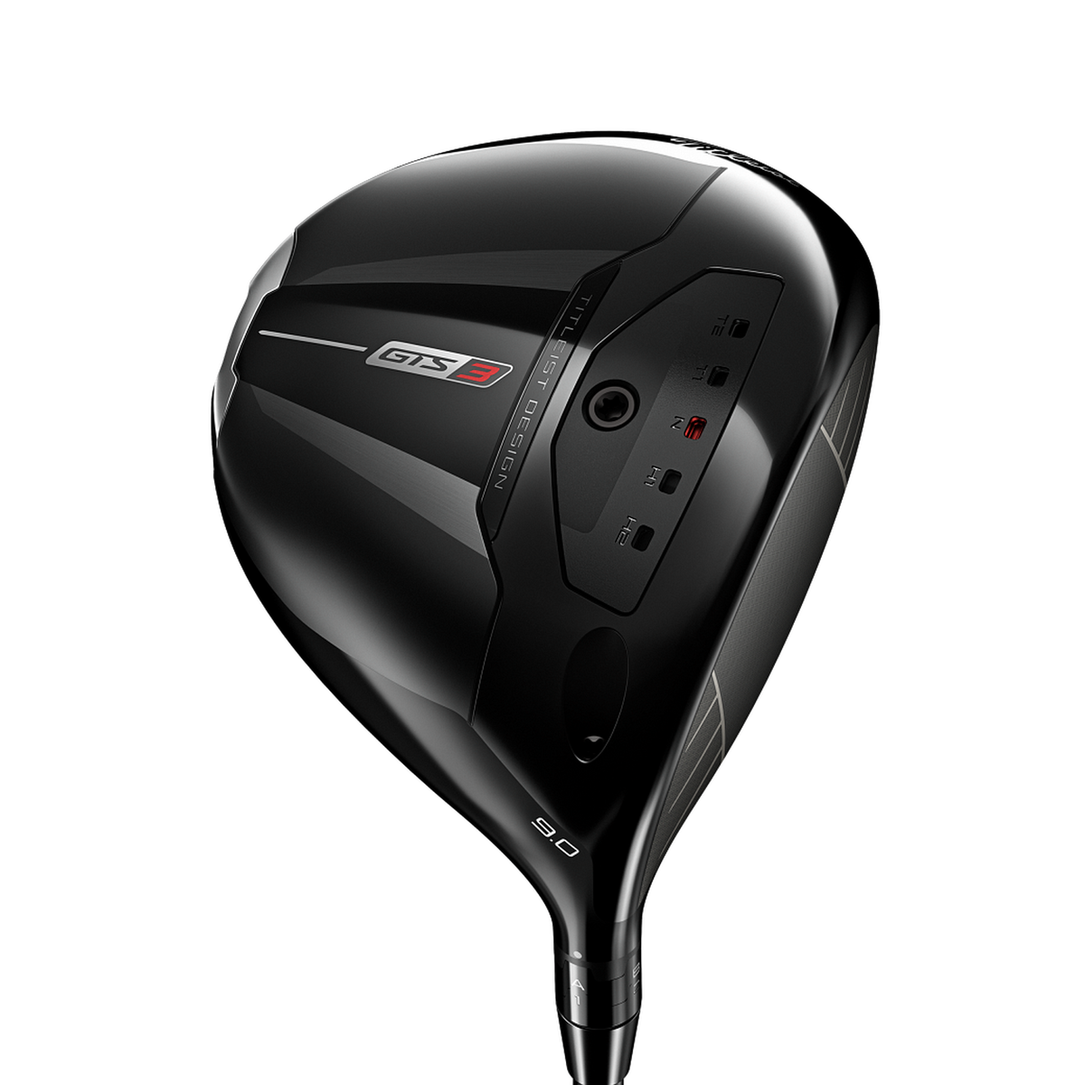 Titleist GTS3 Driver