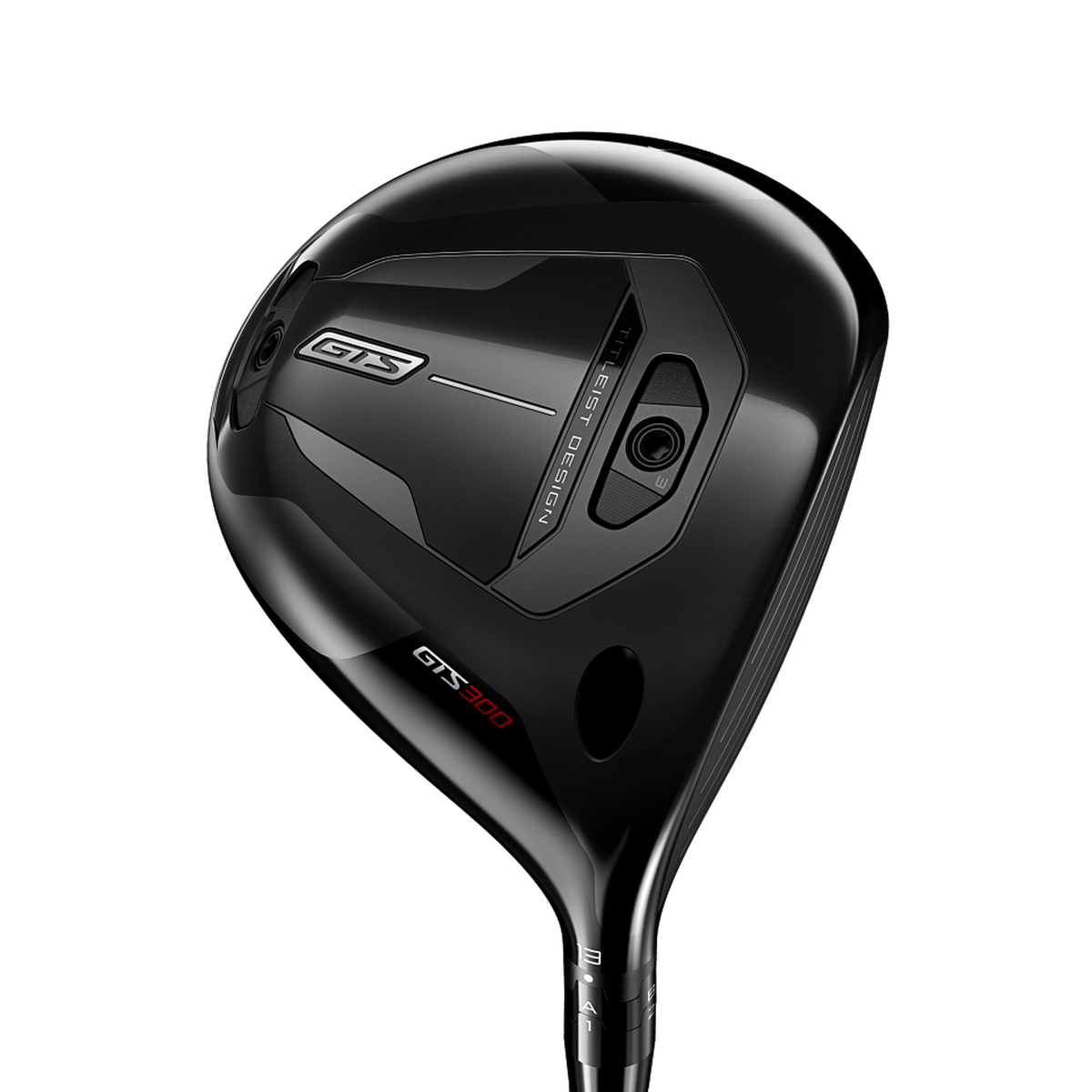 Titleist GTS300 Fairway