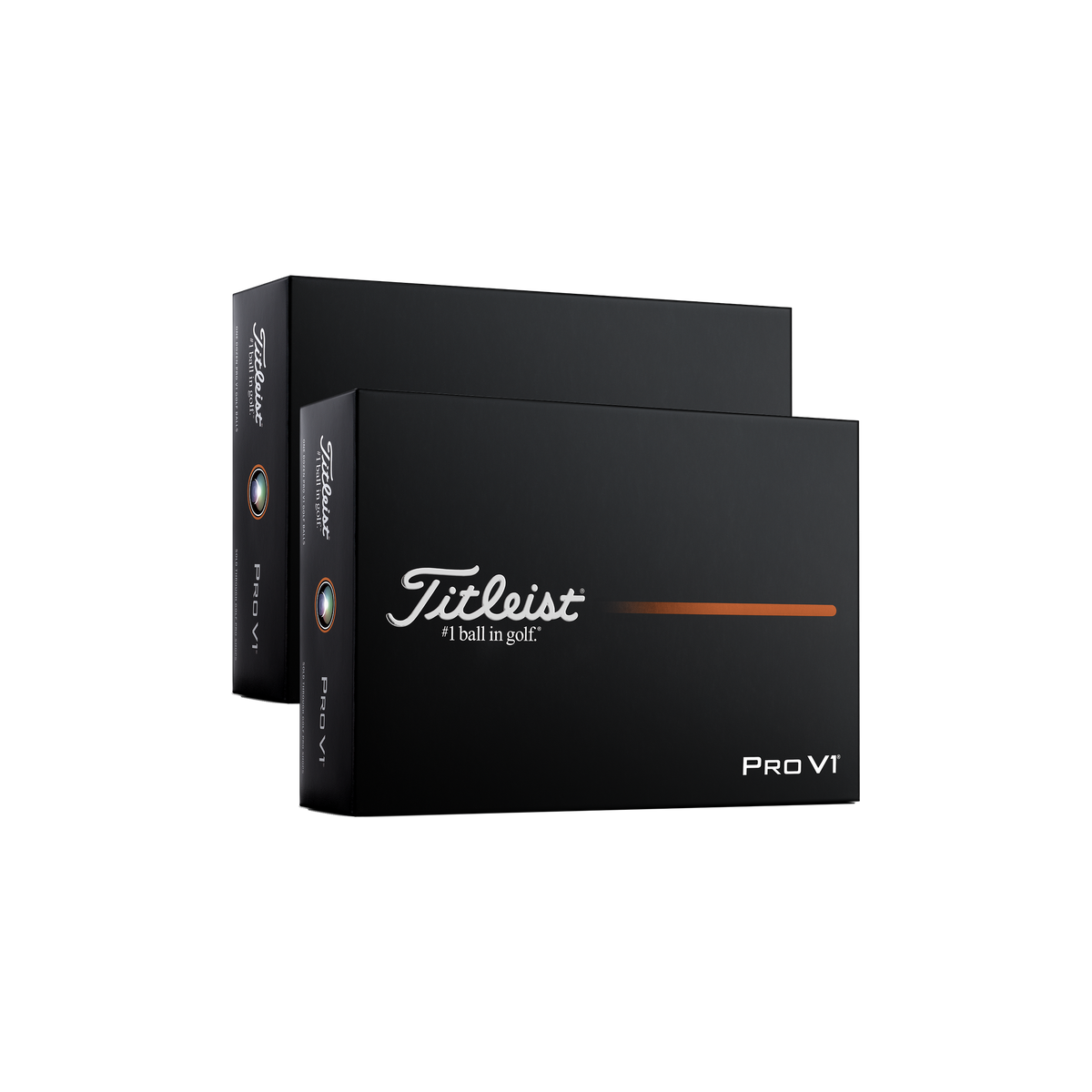 Titleist Pro V1 Wit - 2 dozijn