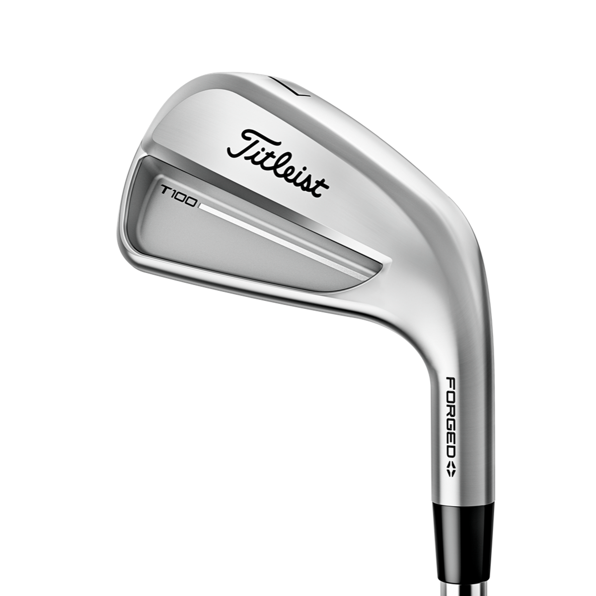 Titleist T100 ijzers