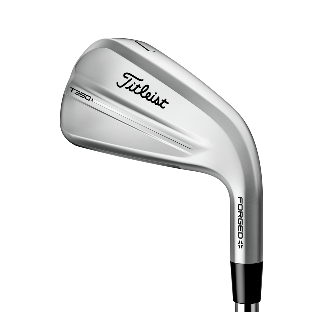 Titleist T350 ijzers