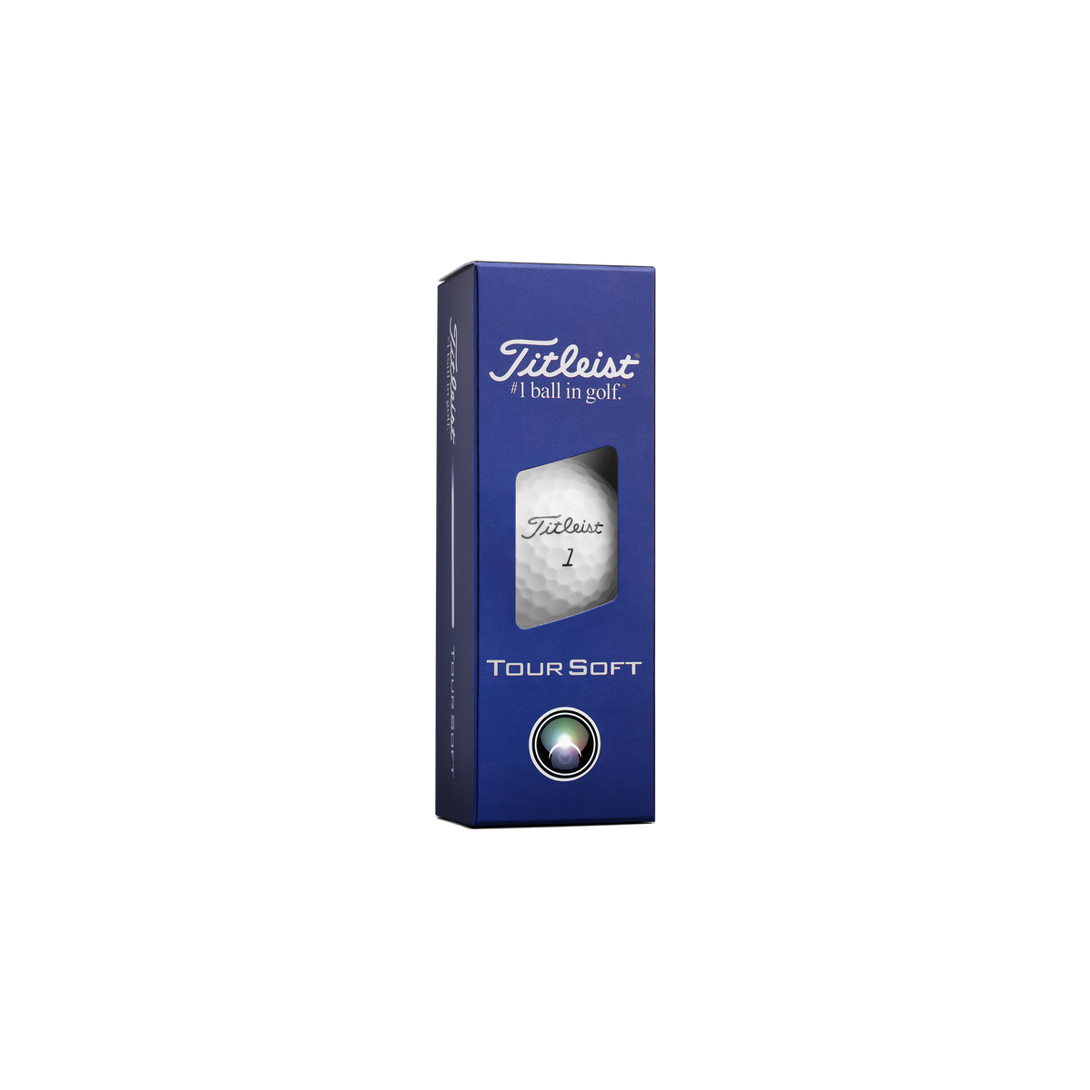 Titleist Tour Soft Wit - sleeve