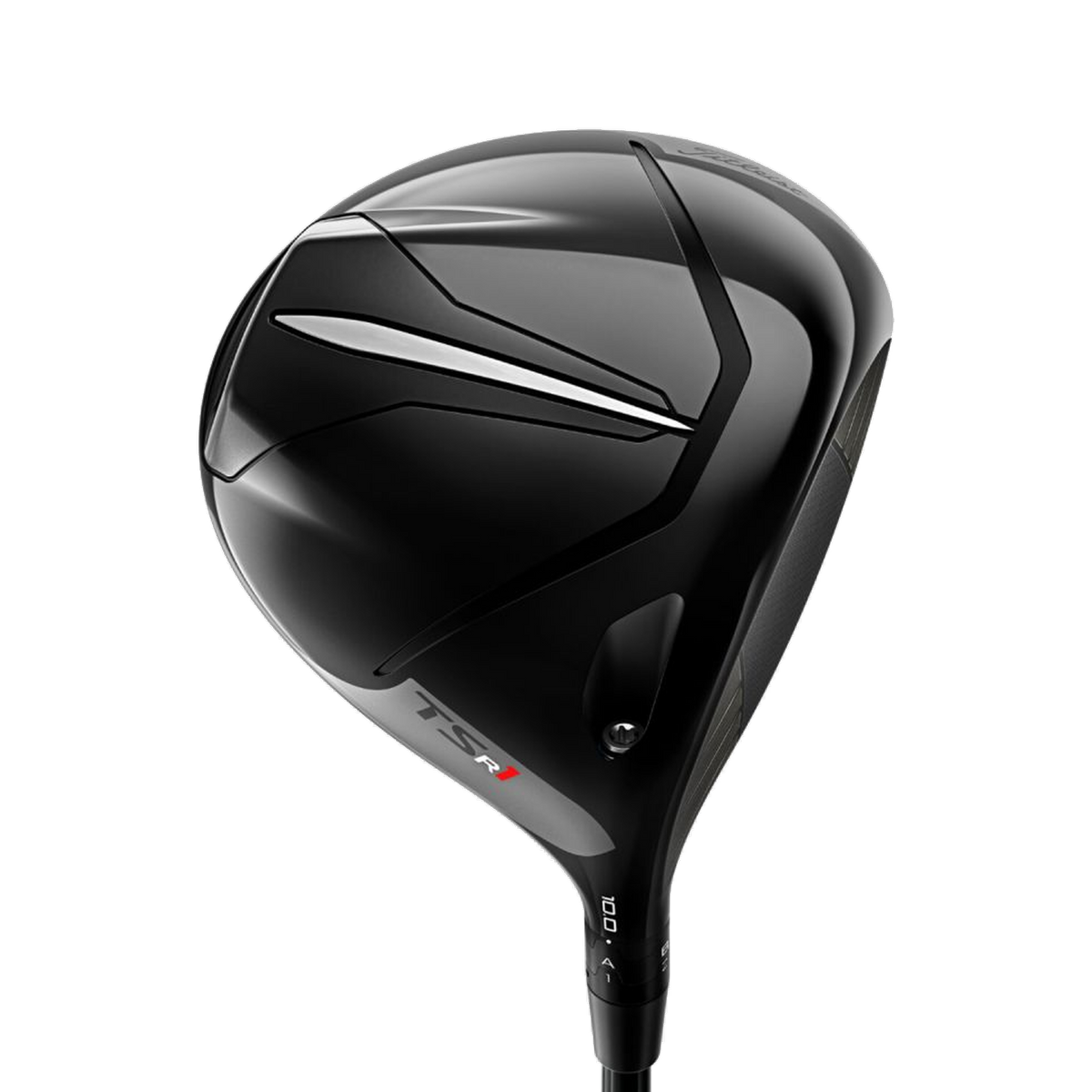 Titleist TSR1 driver