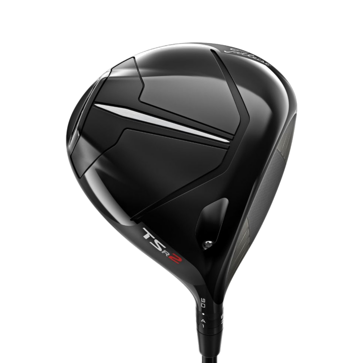 Titleist TSR2 driver