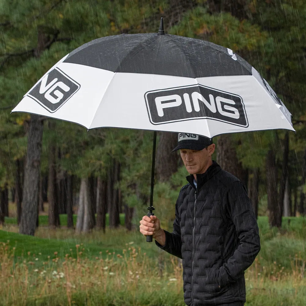 PING Tour Paraplu 68"