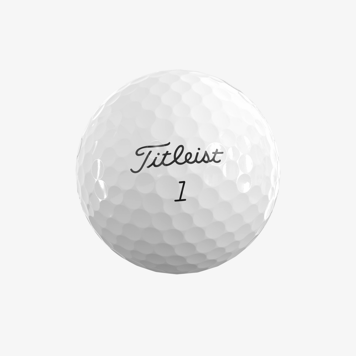Titleist Pro V1