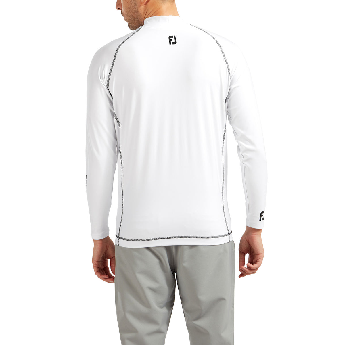 FootJoy ProDry Thermal Base Layer White