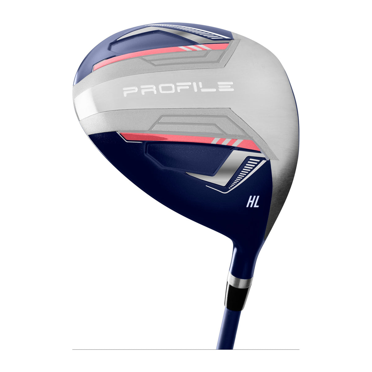 Wilson Profile driver dames