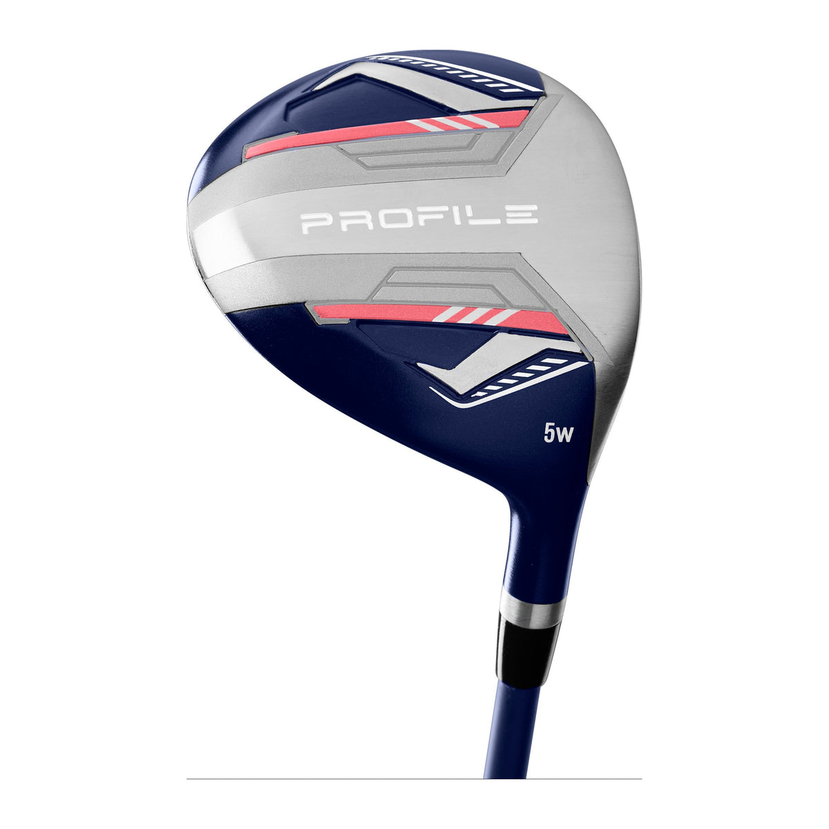 Wilson Profile fairwaywood dames
