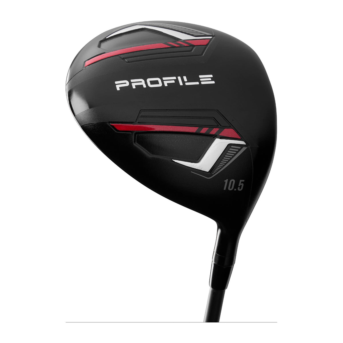 Wilson Profile driver heren