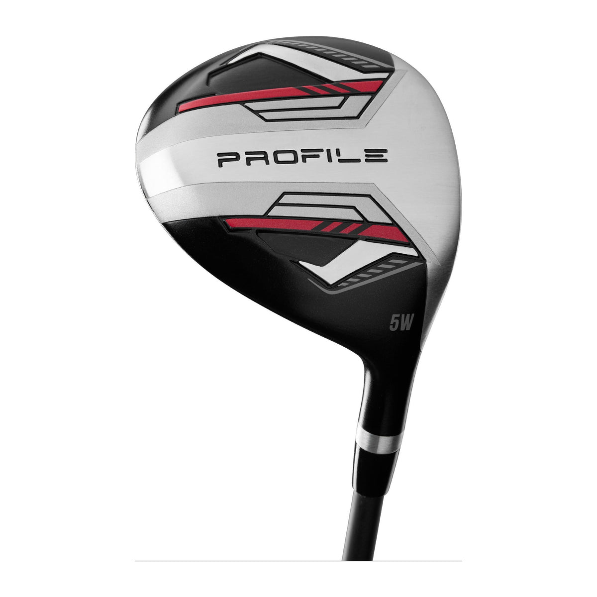 Wilson Profile fairwaywood heren
