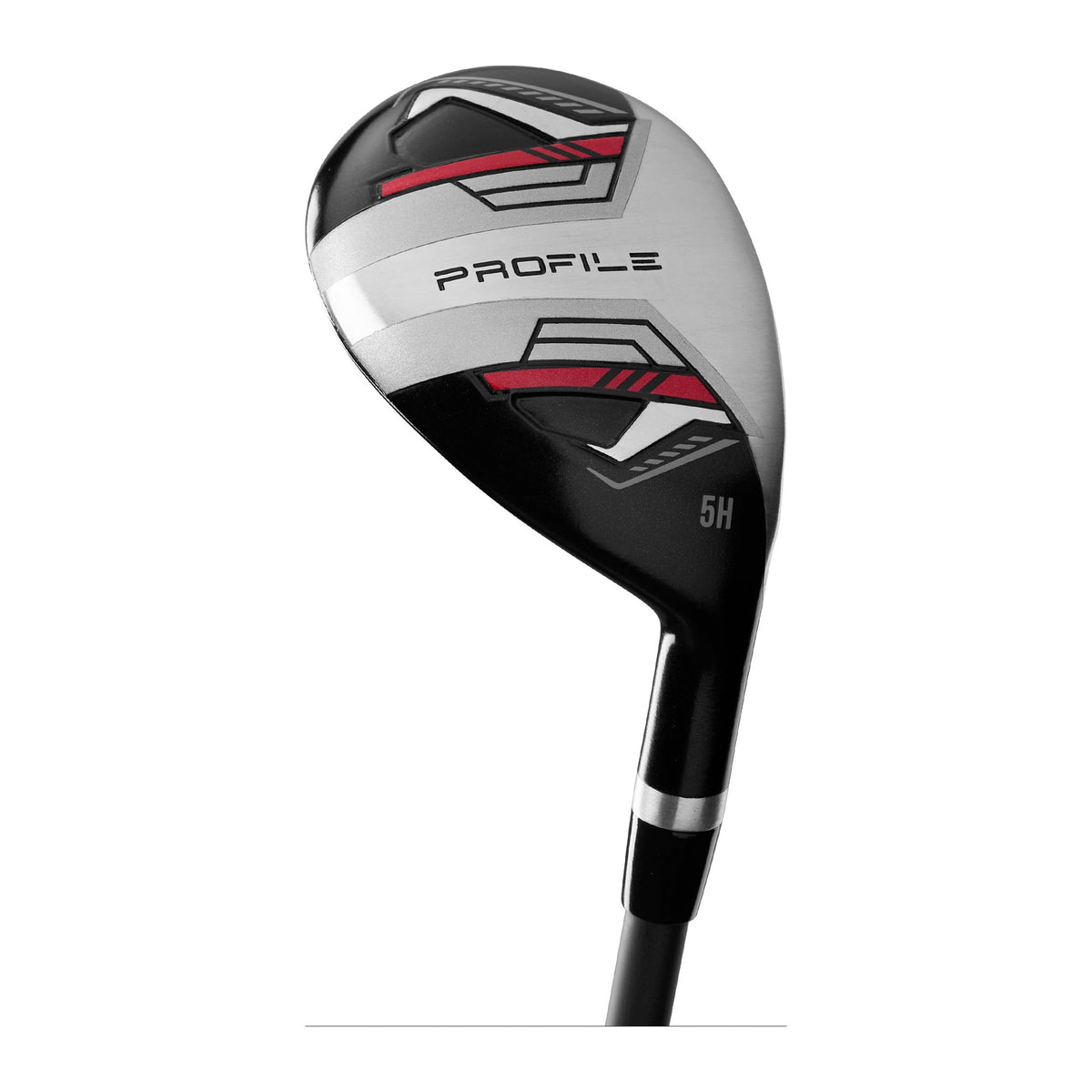 Wilson Profile hybride heren