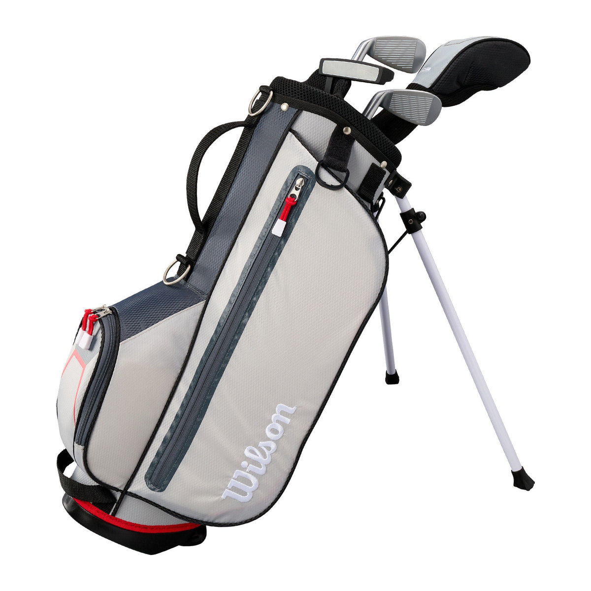 Wilson Profile junior golfset