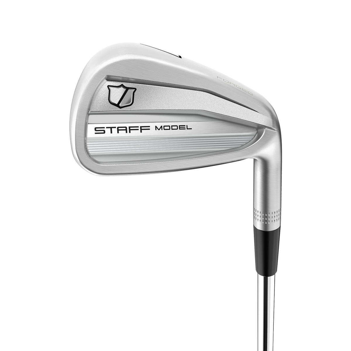 Wilson Staff Model CB ijzers