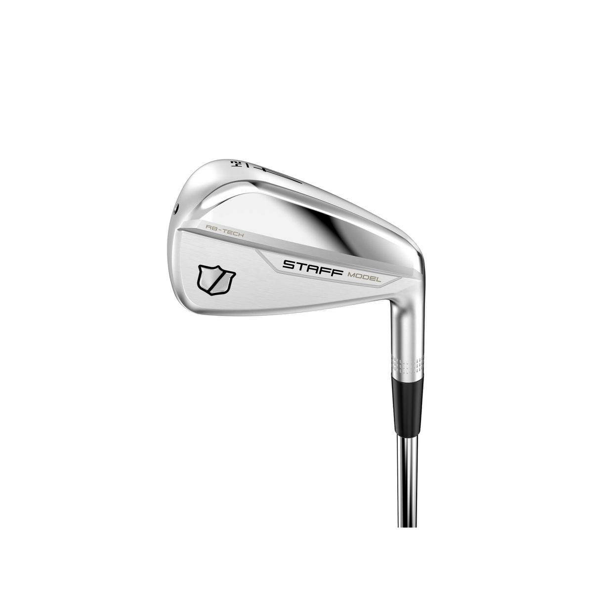 Wilson Staff Model Utility driving iron