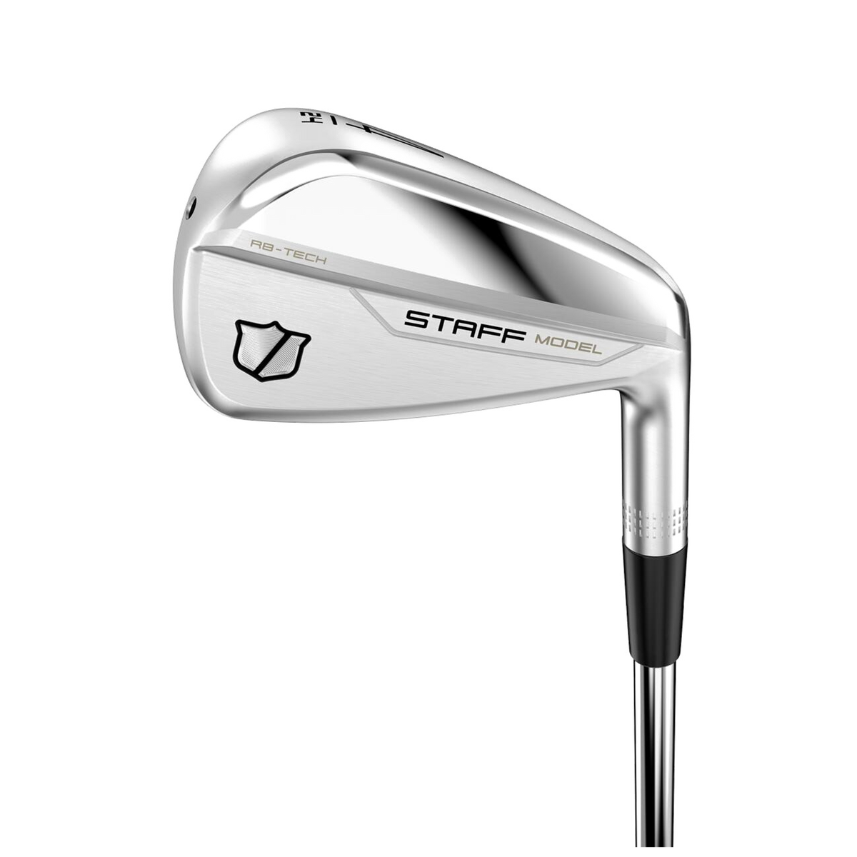 Wilson Staff Model Utility driving iron
