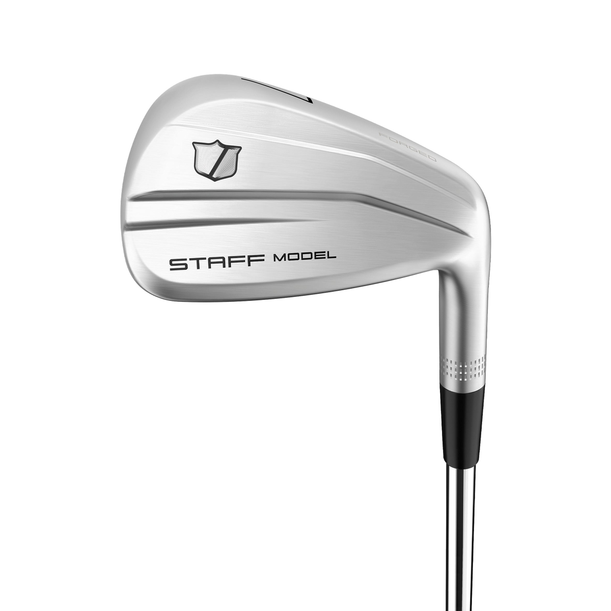 Wilson Staff Model XB ijzers