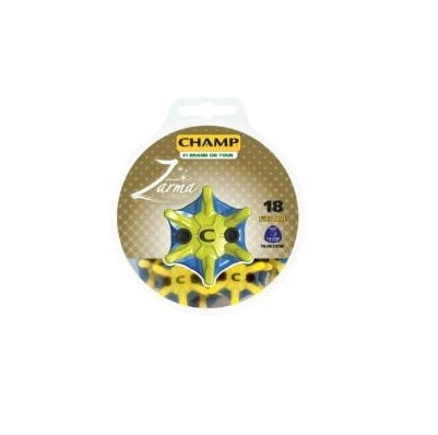 Champ Zarma Tri-lock Spikes