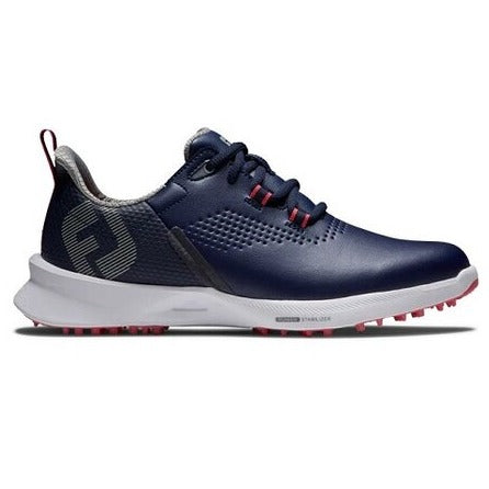 Footjoy Fuel Blauw