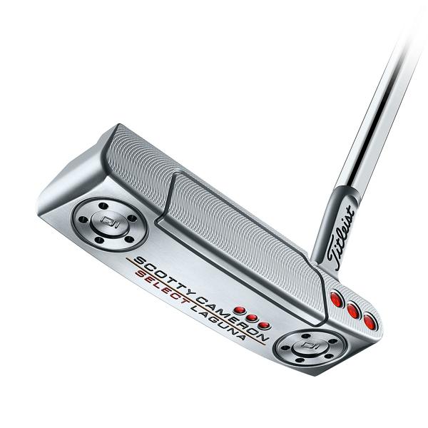 Scotty Cameron Select Laguna – Golfstore.nl