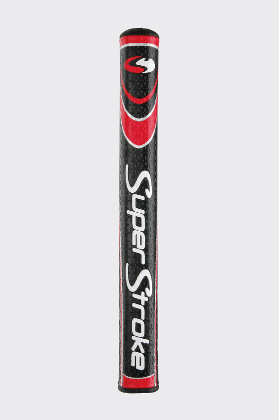 NUOVA IMPUGNATURA PUTTER NERA ODYSSEY OVERSIZE 5720238 NUOVA IMPUGNATURA PUTTER NERA ODYSSEY OVERSIZE 5720238