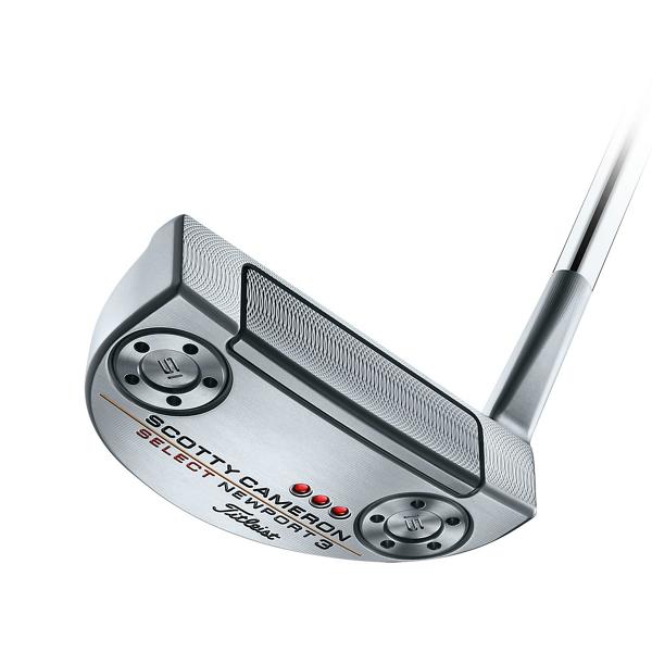 クラブ Scotty Cameron Select Newport 3 Scotty Cameron Select Newport 3 – Golfstore.nl