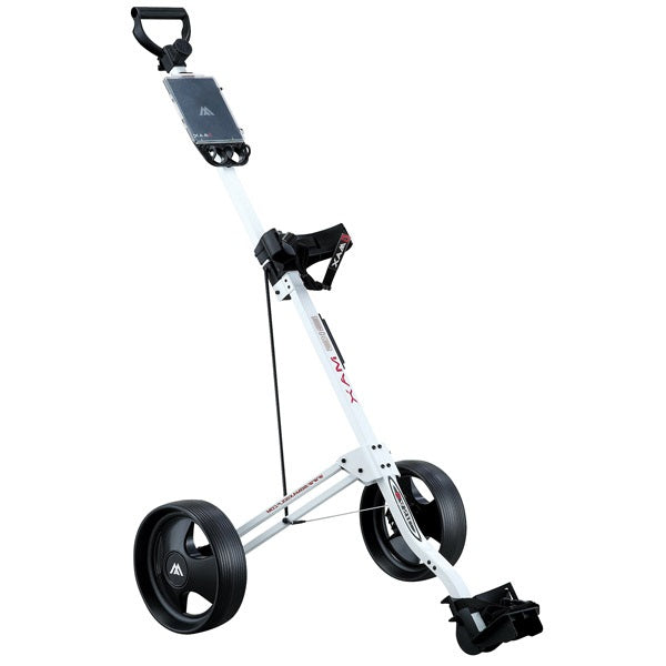 Bigmax basic trolley wit
