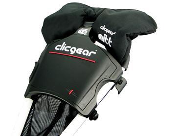 Clicgear Winter Mitts