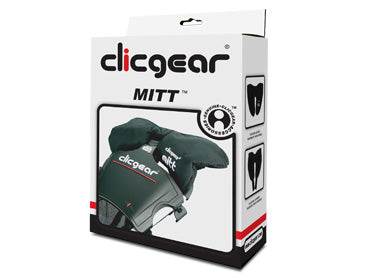 Clicgear Winter Mitts