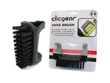 Clicgear Brush