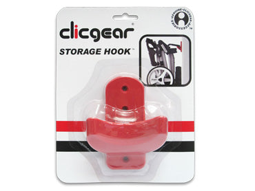 Clicgear Storage Hook