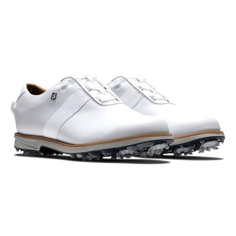 Footjoy Dry Joys Premiere BOA dames golfschoen